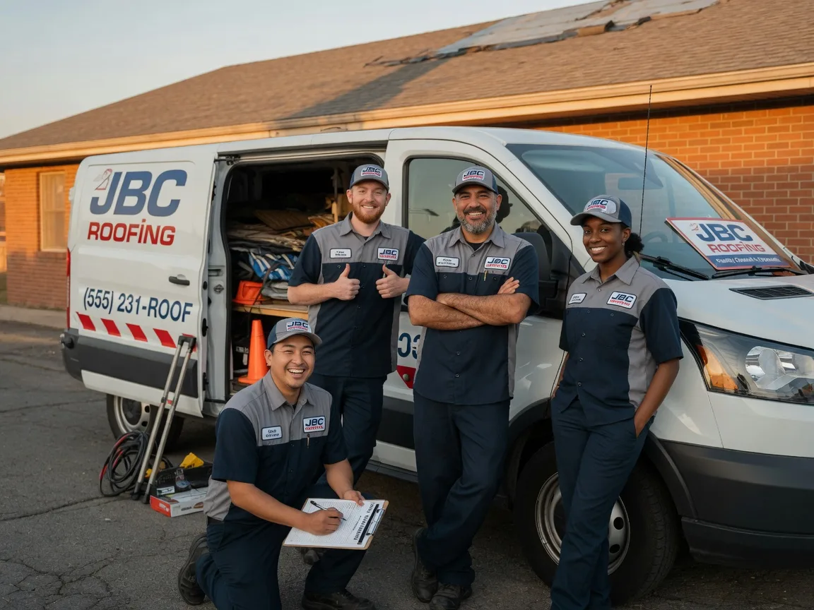 Roof Replacement company in Talisheek, LA